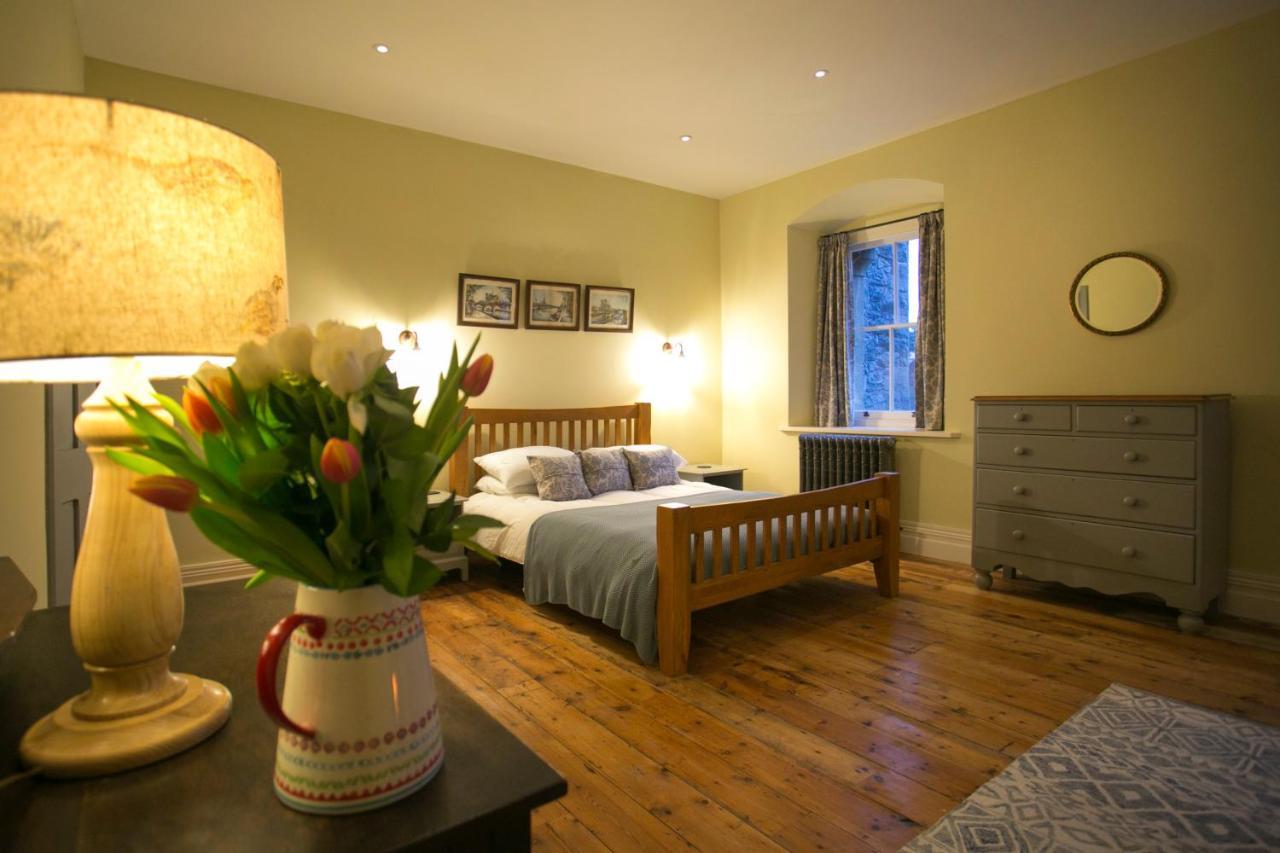 Wild Garlic Stays, Mumbles Newton (Glamorgan) Exterior photo